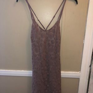 Shop the mint dress wore once